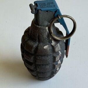 Non Functional Fuze M228 HIA078 001-010 Decorative Grenade Replica Dummy Inert